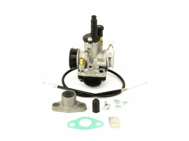 10294920 carburetor 21 pinasco honda sh 50 &lt;-1995 fuel system