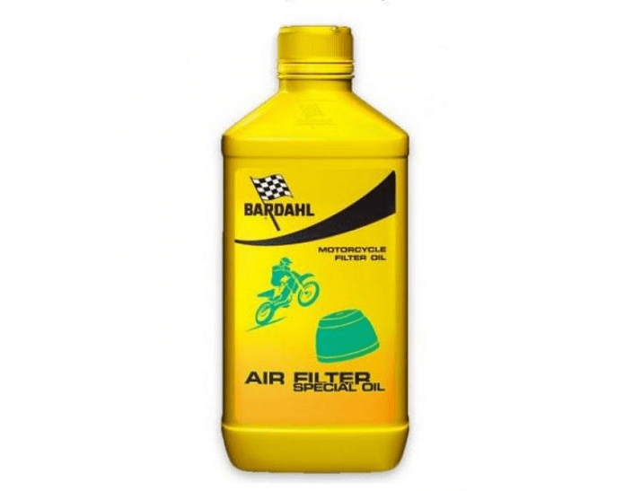 701039 1 litro bardahl air filter special oil pulitore per spugne filtro 1lt