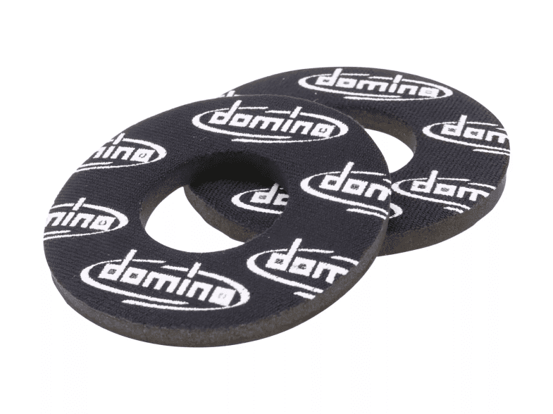 DOM37247RP Donuts Domino comando gas Offroad nero