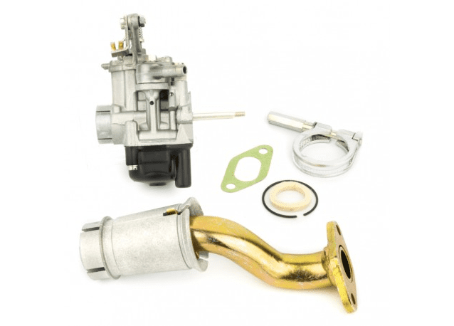 25292764 impianto alimentazione pinasco 16 piaggio vespa special 50 carburatore