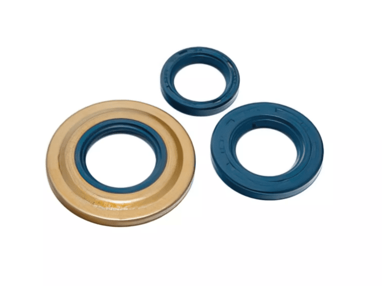 R100640260 Paraolio blu RMS (x3) Vespa PX 125 - 200cc