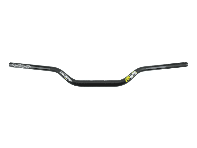 PT27909 ProTaper Contour Carmichael handlebar black