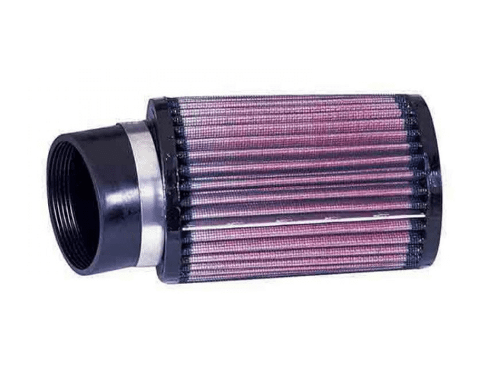 sgr-269861 filtro aria k&n -universale universale - cc lavabile racing sportivo