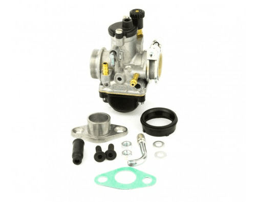 10294986 carburatore 19 pinasco aprilia sr 50 replica lc 2000 / aprilia impianto alimentazione