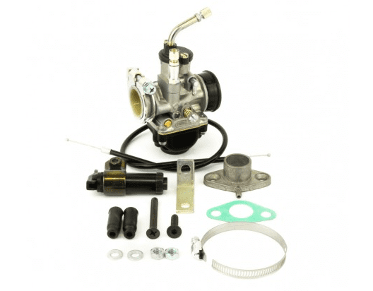 10294928 carburetor 21 pinasco pgo star 50 2t fuel system