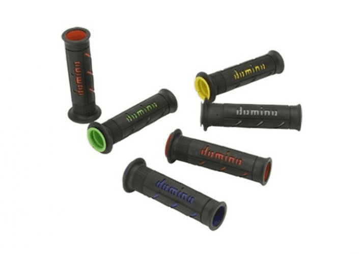 a25041c4840b7-0 on-road grips xm2 double super soft black/blue