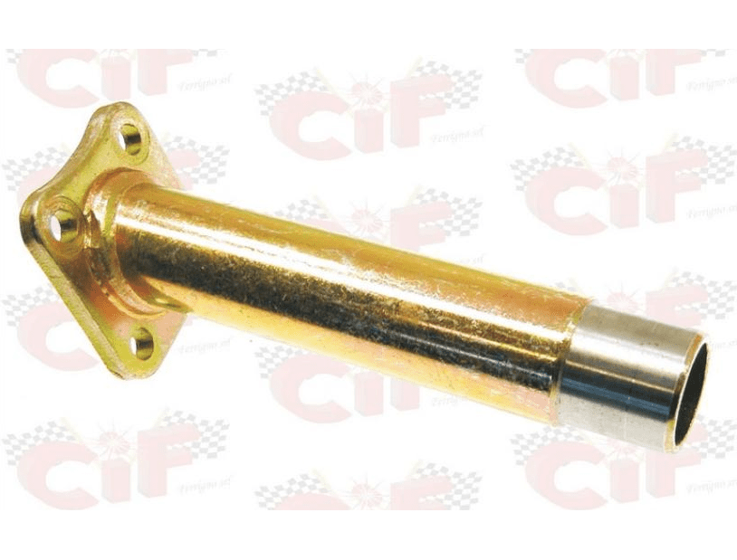 5287 collettore aspirazione piaggio ape p 50 1980-1985