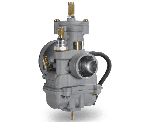 201,1501 carburatore polini cp d.15 starter aria a filo