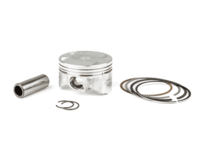 T9932750 Piston d.52mm Top Performances 125cc Alu Yamaha Xmax