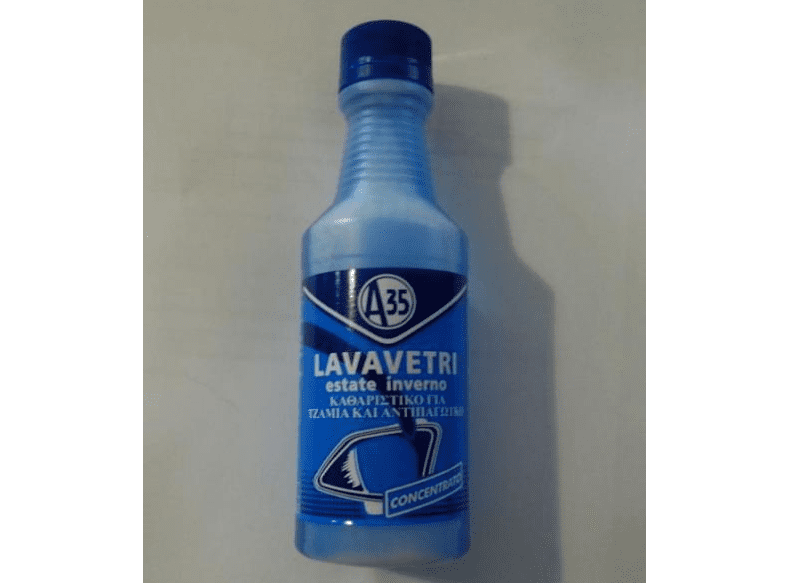 a1451 lavavetri estivo 250ml