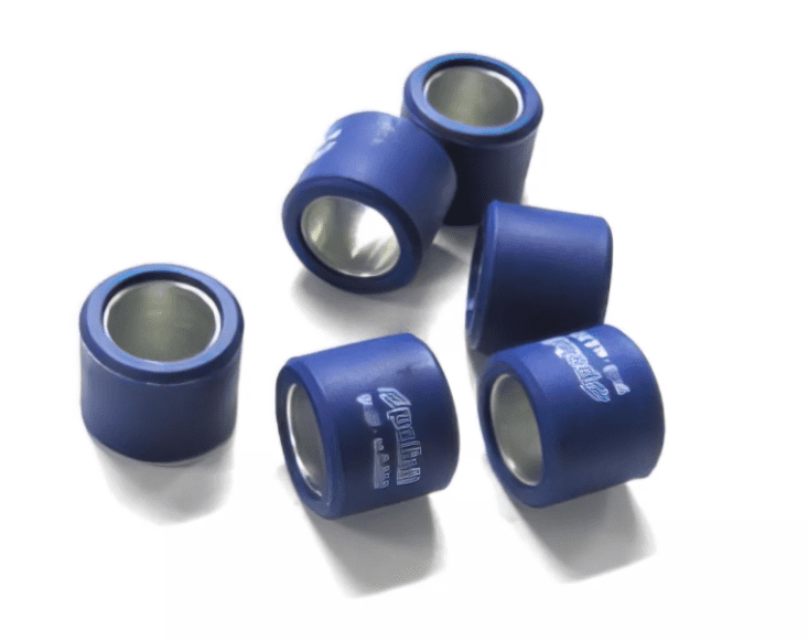 U242.091 Polini variator rollers 19x17mm - 10g